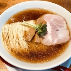 麺処 清水 新潟駅前店の画像