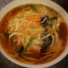 屋台ラーメン本陣の画像