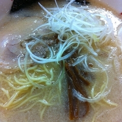 めんや大喜の写真