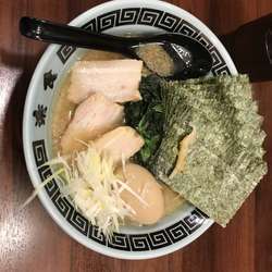 格ラーメン