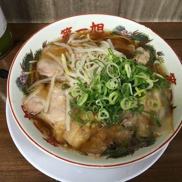 「並」@本家 第一旭 新宿店の写真