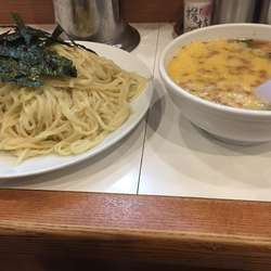 納豆ざるらぁめん