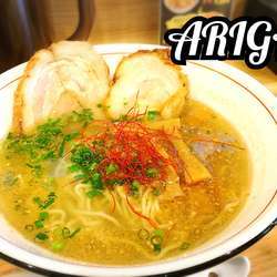 リピ塩ラーメン￥700