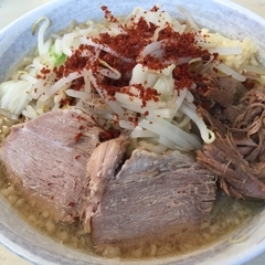 ラーメン JIDAIの写真