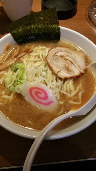 「ラーメン」@昌平ラーメンの写真