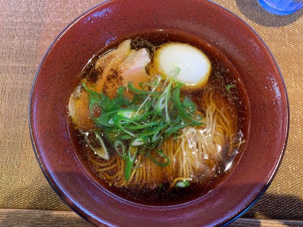 「烏骨鶏（12月29日限定）1000円」@柴崎亭の写真