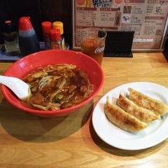 ラーメンあんずの画像