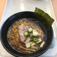 麺屋 末蔵 西友厚別店の画像