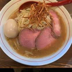 特製味噌らーめん