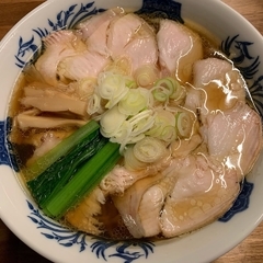 をかしやそばの画像