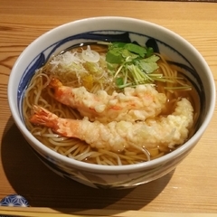 三嶋そば兵衛の画像