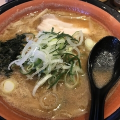 麺や 虎鉄 清田店の画像