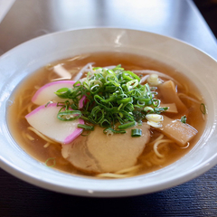 大阪屋食堂の画像