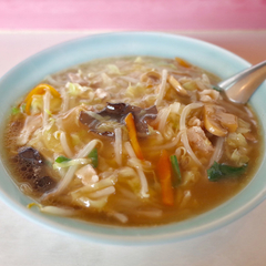 餃子大王 孫悟空の画像