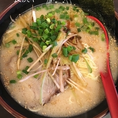 博多ラーメン 長浜や 平井店の画像