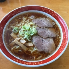 頑固らーめん やまじゅう 野辺地店の画像