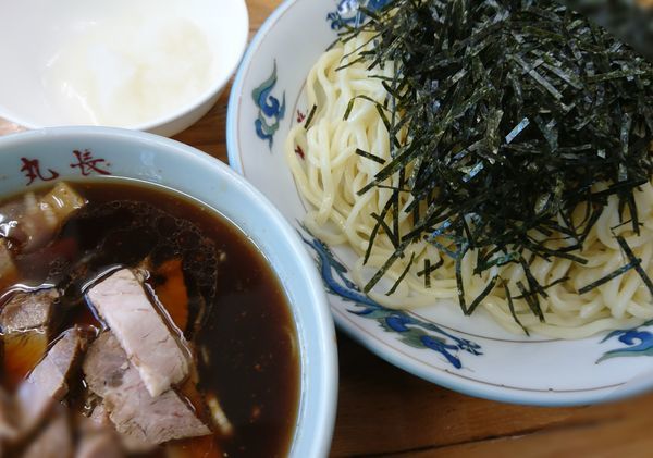 「つけざる」@丸長 坂戸店の写真