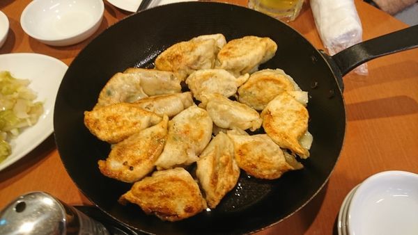 「牛肉麺」@新台北 1号店の写真