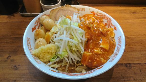 「フュージョン 火のうずら」@火の豚 人形町駅前店の写真