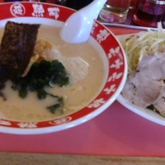 ラーメンショップ 加瀬店の画像