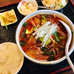 三巴湯火鍋 錦糸町本店の画像