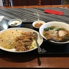 酔香園 新館の画像