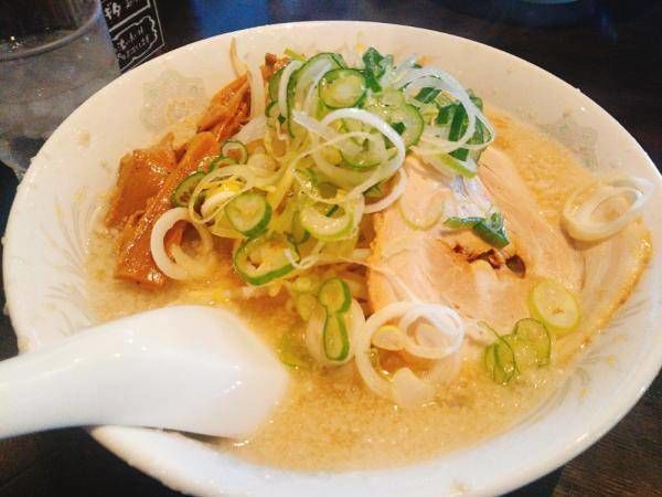 「ラーメン」@旨みこってりらーめん 鐵 TETSU 蘇我本店の写真