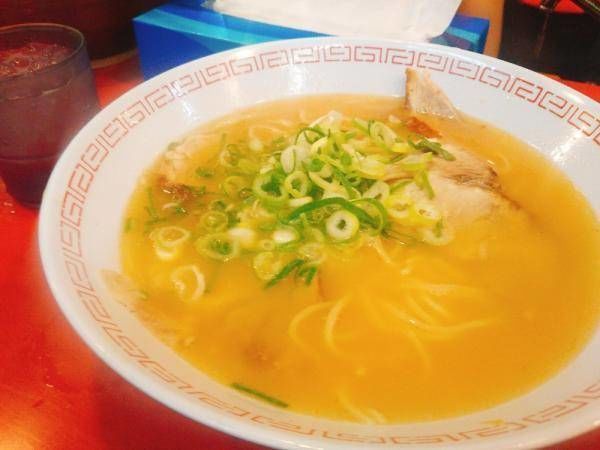 「ラーメン」@金龍ラーメン 本店の写真