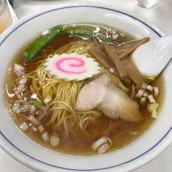 ラーメン
