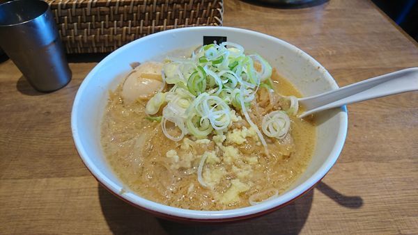 「味噌チャーシュー」@大島の写真