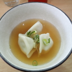 NOODLE BASE  TRICK☆STARの画像