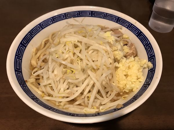 「えびラーメン」@ラーメン ゼンゼンの写真