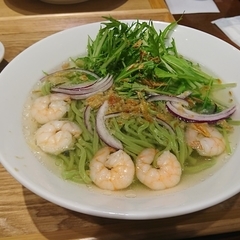 花粥 イオンモール幕張新都心店の画像