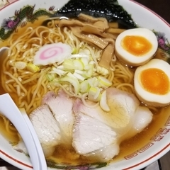 豚骨らあめん専門店 とんこつ家ZUN イオンモール松本店の画像