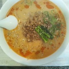 チャイニーズヌードル グルメンの画像