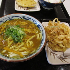 丸亀製麺 イオンモール春日部店の画像