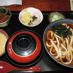 純手打蕎麦 山盛の画像