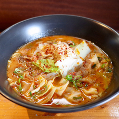 麺屋 昇神の画像