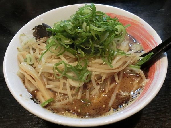 「11番ブラック」@ドレファラシドの写真