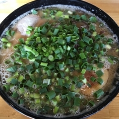 麺心 新井の画像