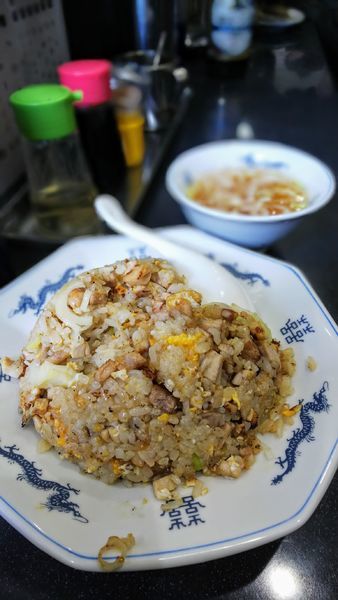 「チャーハン」@中華 八景堂の写真
