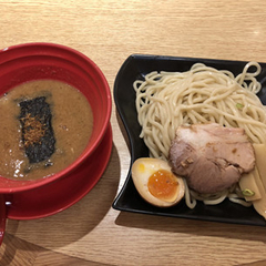 三田製麺所 微風台北駅店の画像