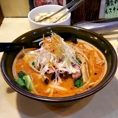 麺工房 ぜんの画像