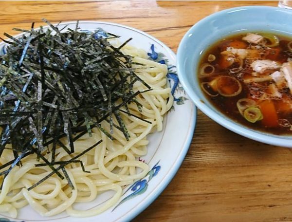 「つけざる」@丸長 坂戸店の写真