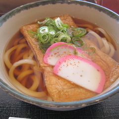 湾岸長島PA上りフードコートの画像