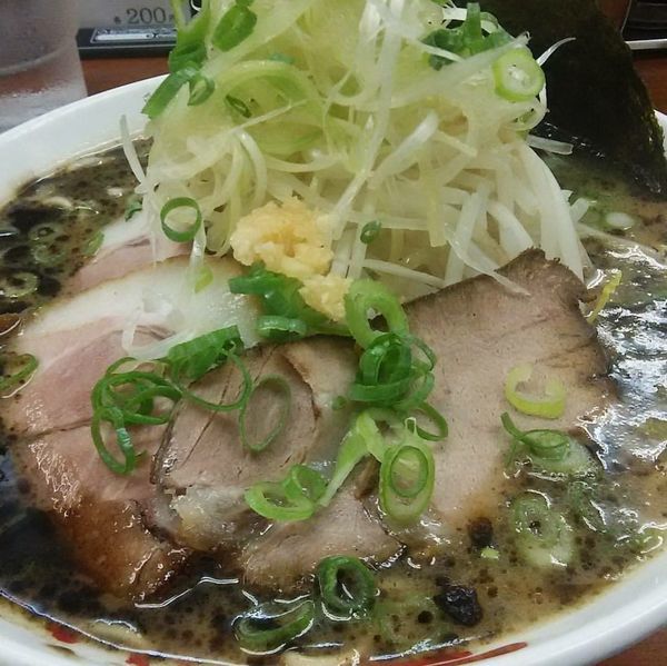 「なんつッ亭スペシャル」@なんつッ亭 弐 品川店の写真