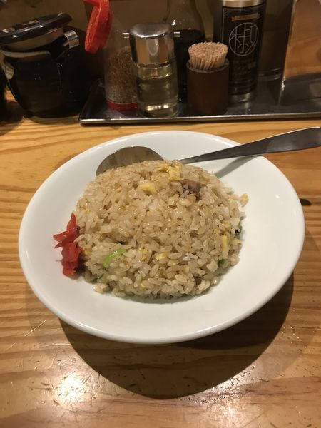 「チャーハン」@一風堂 湘南SEASIDEの写真