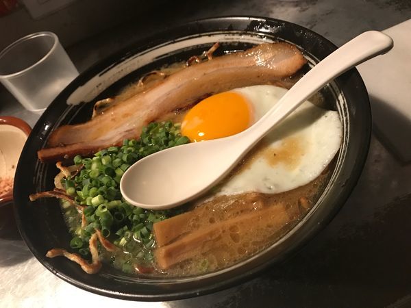 「焼麺」@焼麺 劔の写真