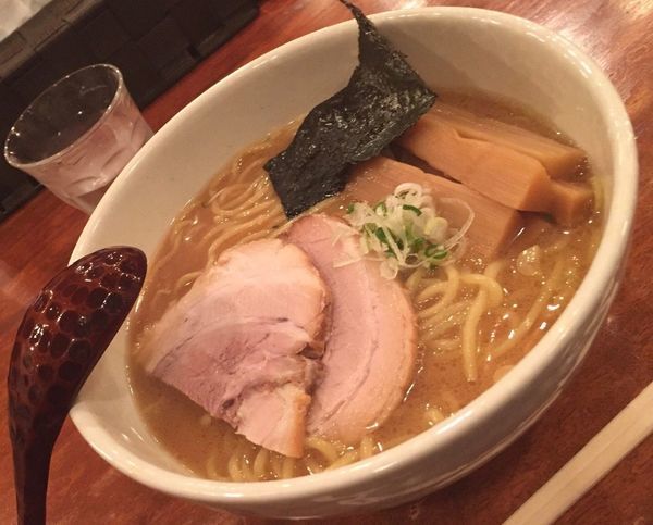 「ラーメン」@noodlesの写真