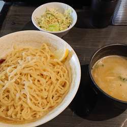 濃厚つけめん780